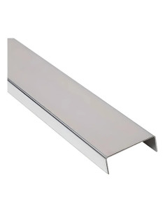 Listello Emperador 10mm x 30mm x 2.2m
